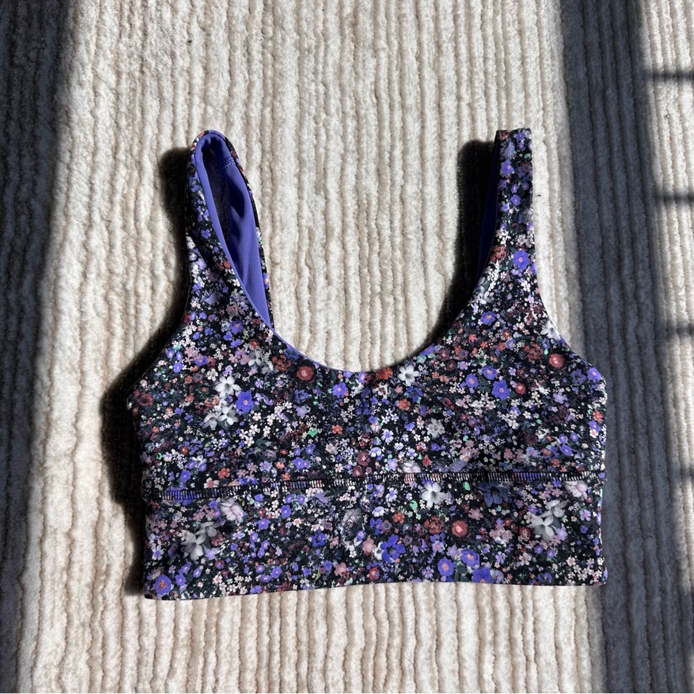 Lululemon Align Reversible Bra - Picture 4 of 7